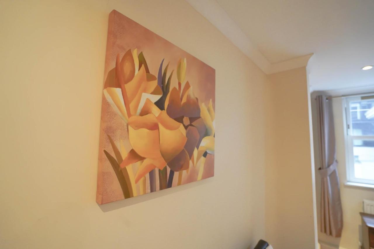 Appartamento Lovely 2-bed In