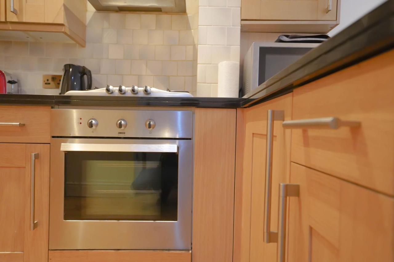 Lovely 2-bed In