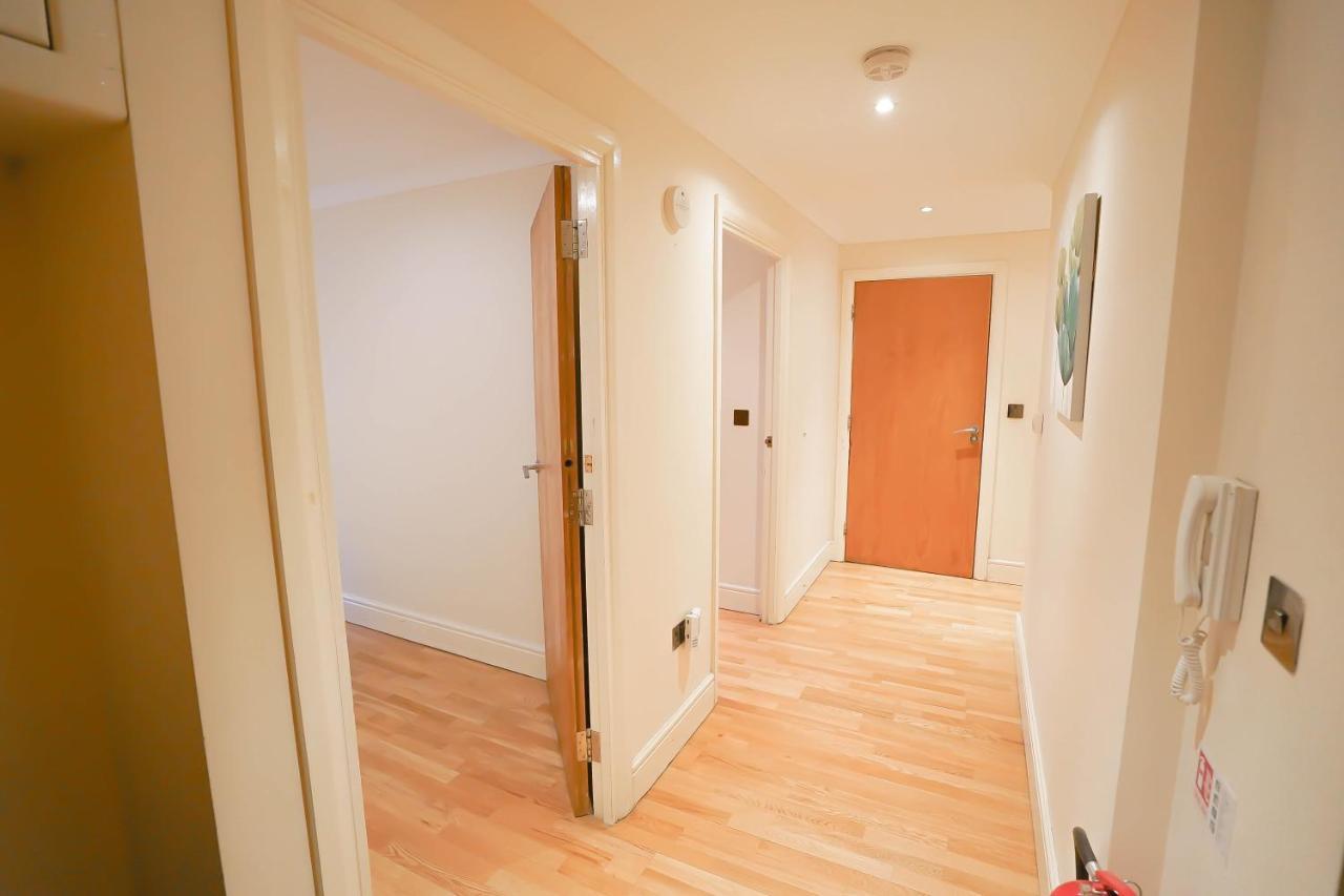 Appartamento Lovely 2-bed In *